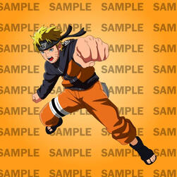 Anime character