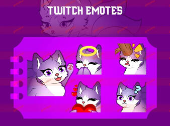 Emotes